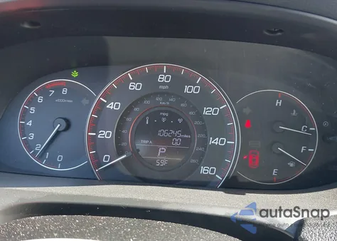 2014 Honda Accord Sport из США, поврежденный, VIN 1HGCR2F56EA269270